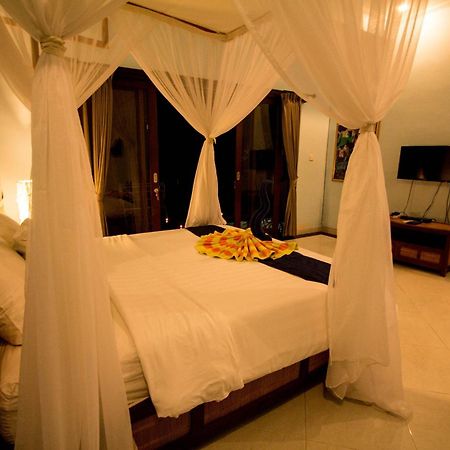 Ratna Villa Ubud Eksteriør billede
